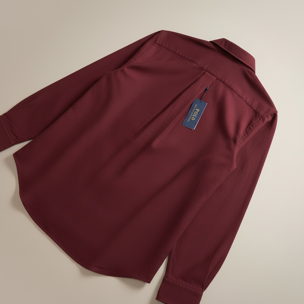 Men’s shirt