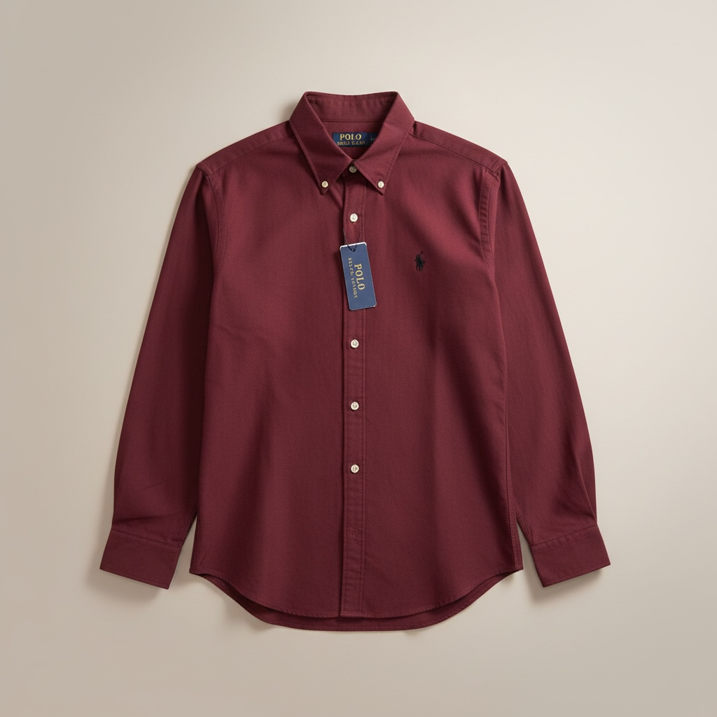 Men’s shirt