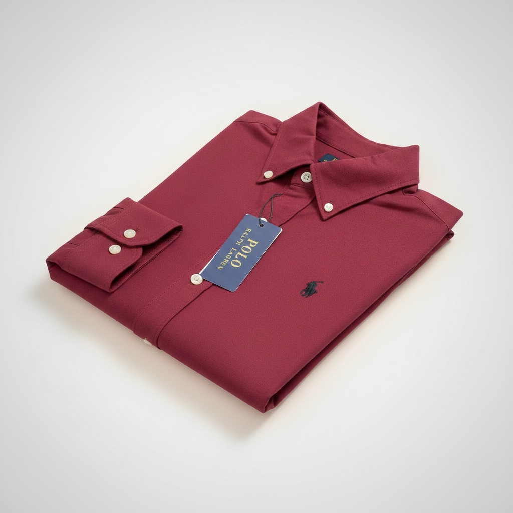 Men’s shirt
