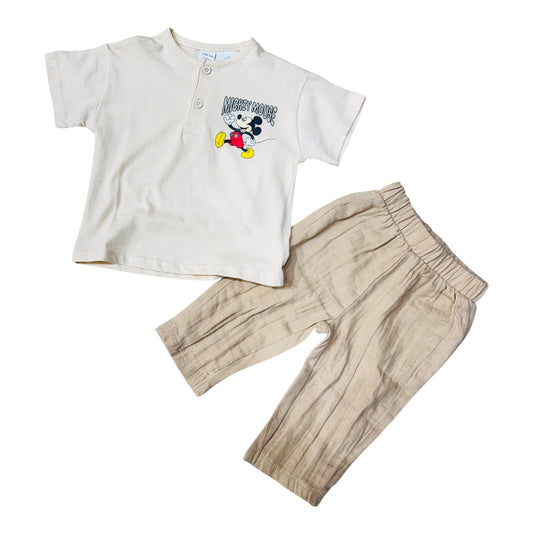 Boys set