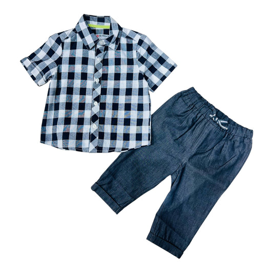 Boys set