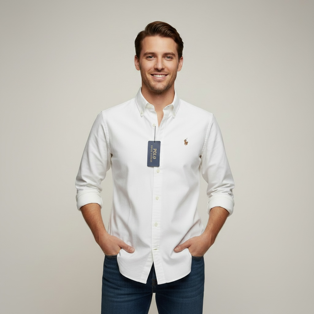 Men’s shirt