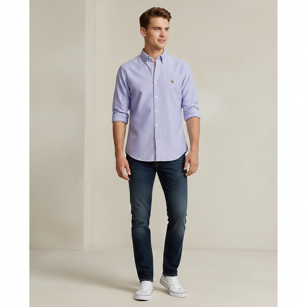 Men’s shirt