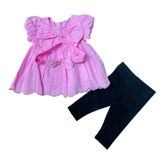 Baby girls set