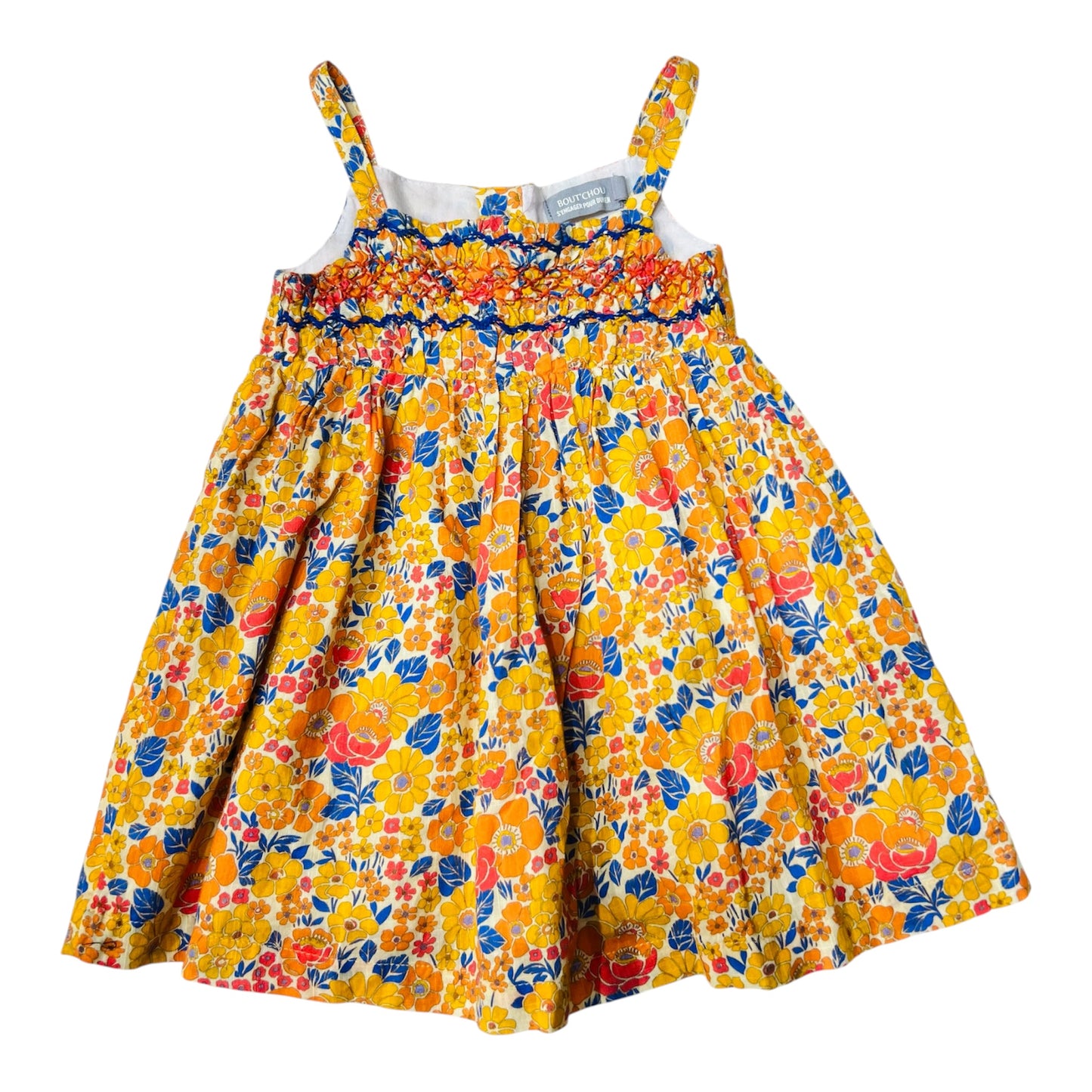 Baby girls dress