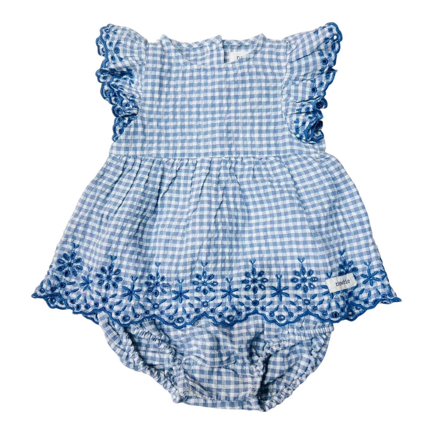 Baby girls dress