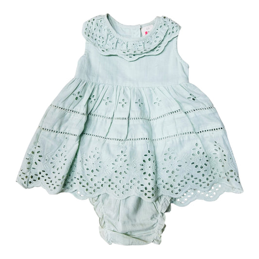 Baby girls dress