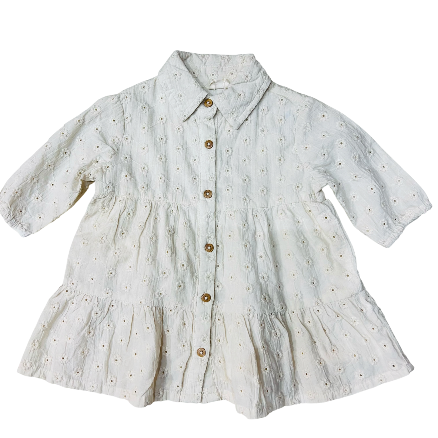 Baby girls dress