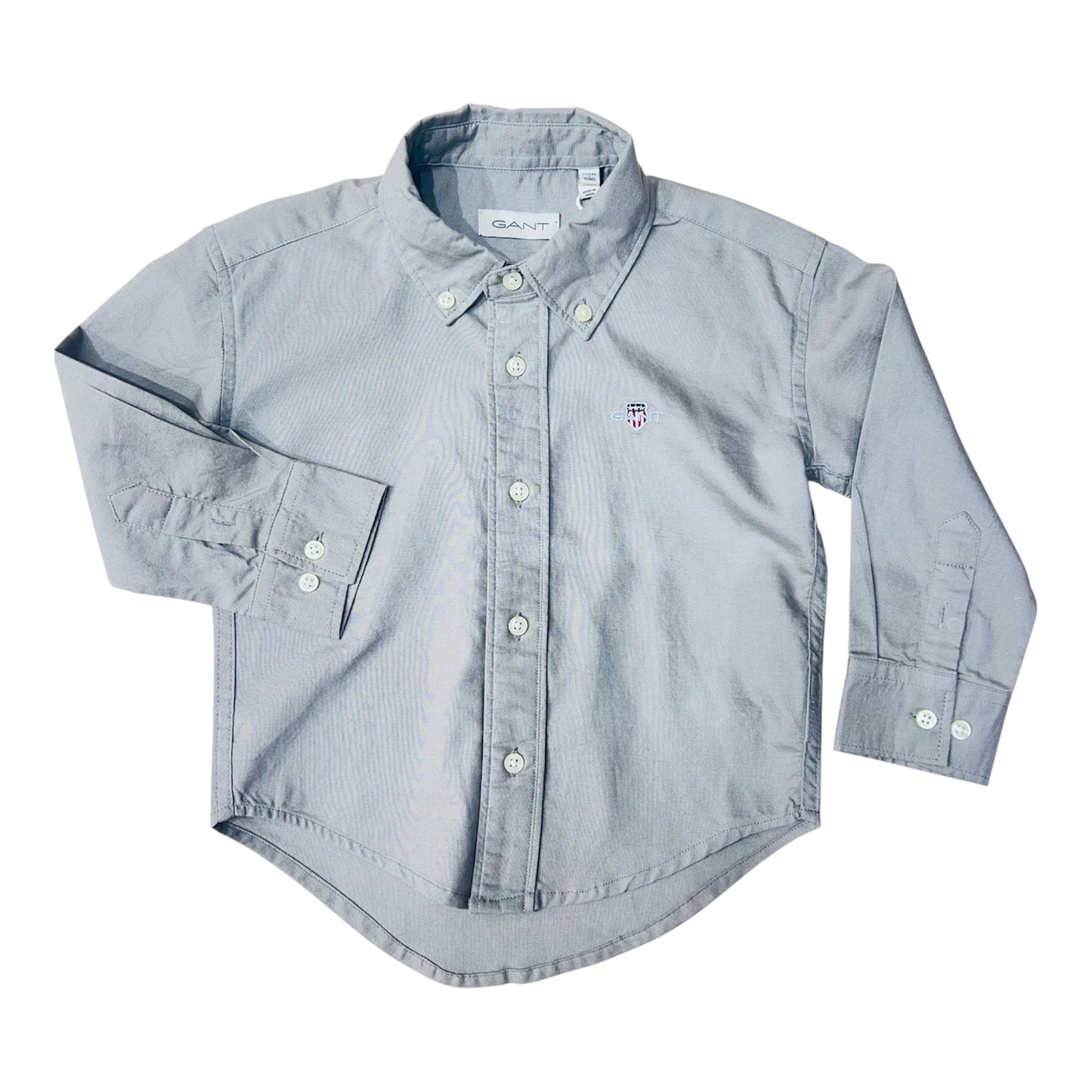 Boys full shirt