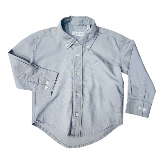 Boys full shirt