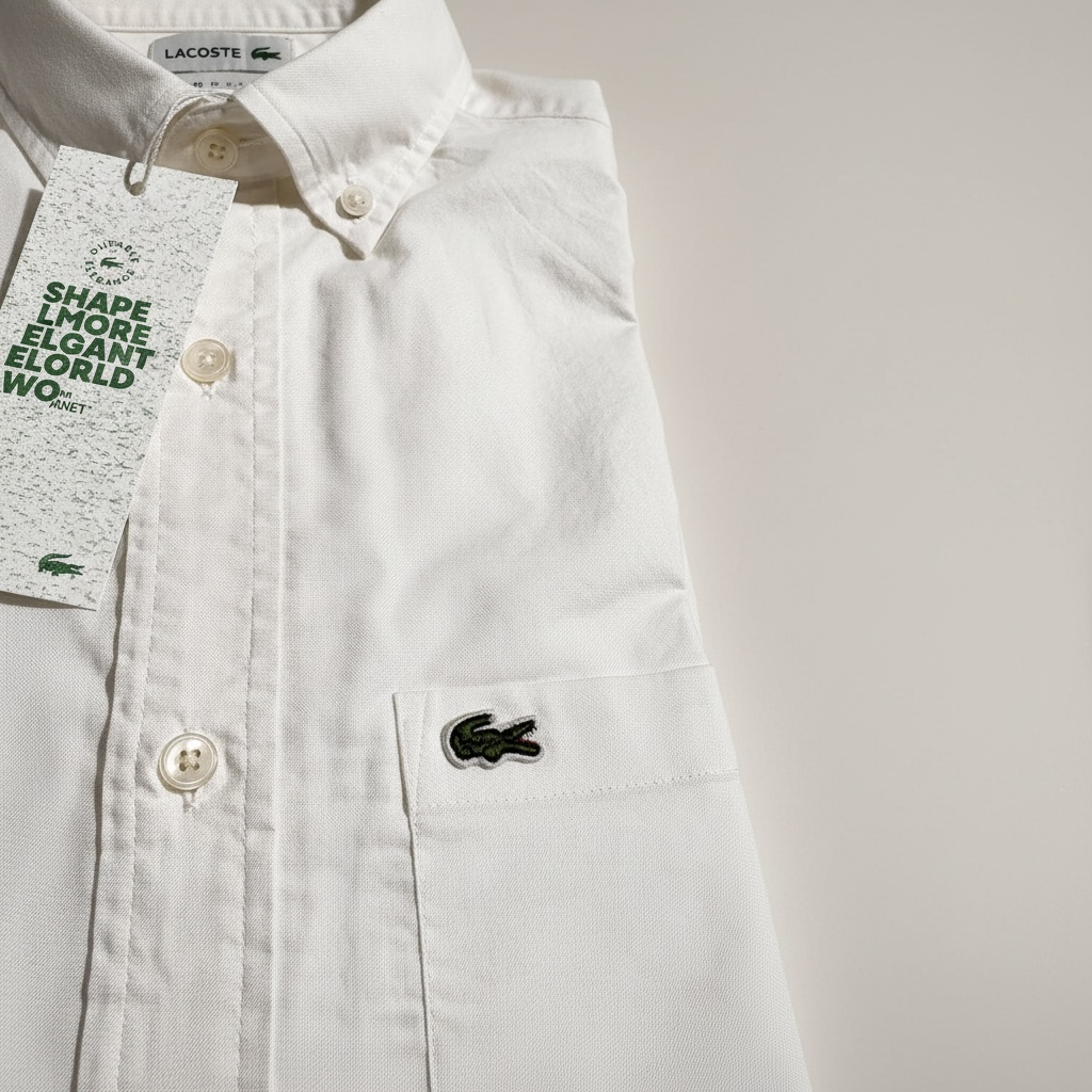 Men’s shirt