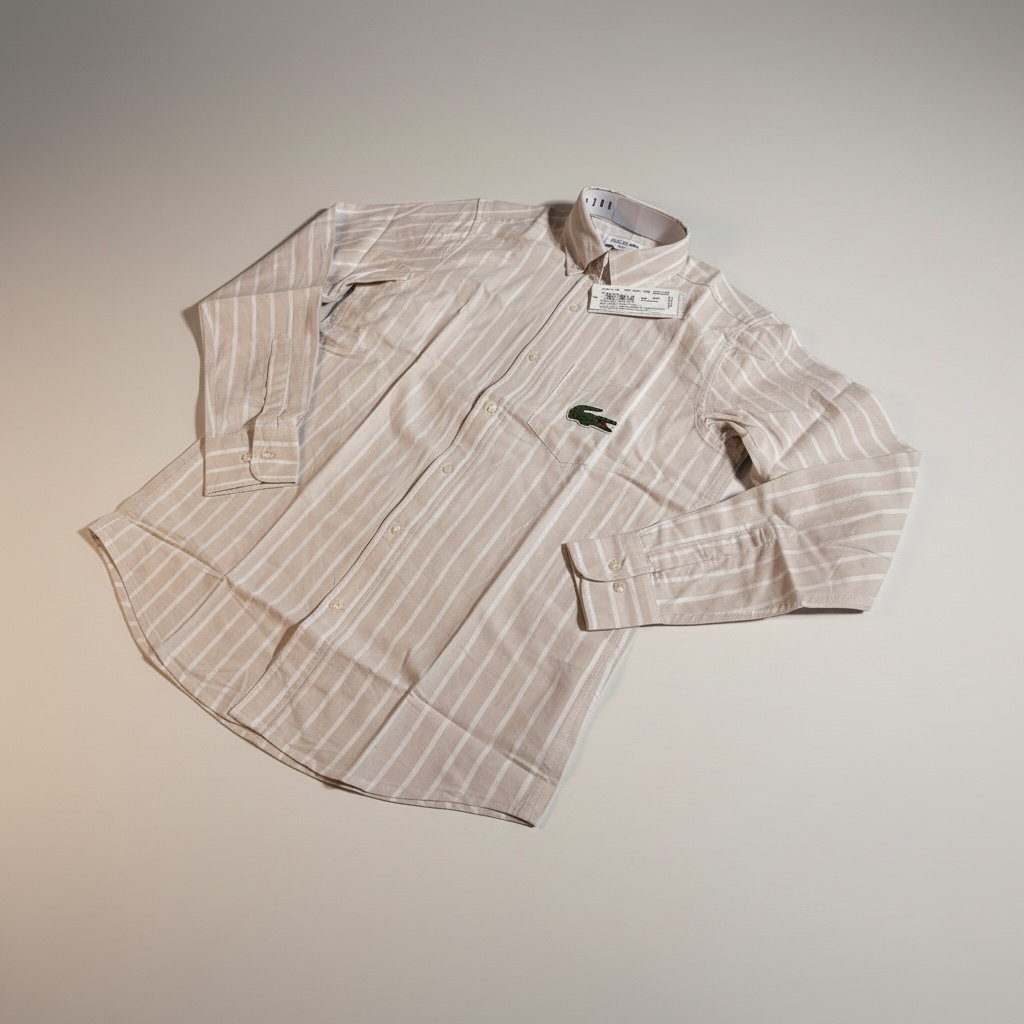 Men’s shirt