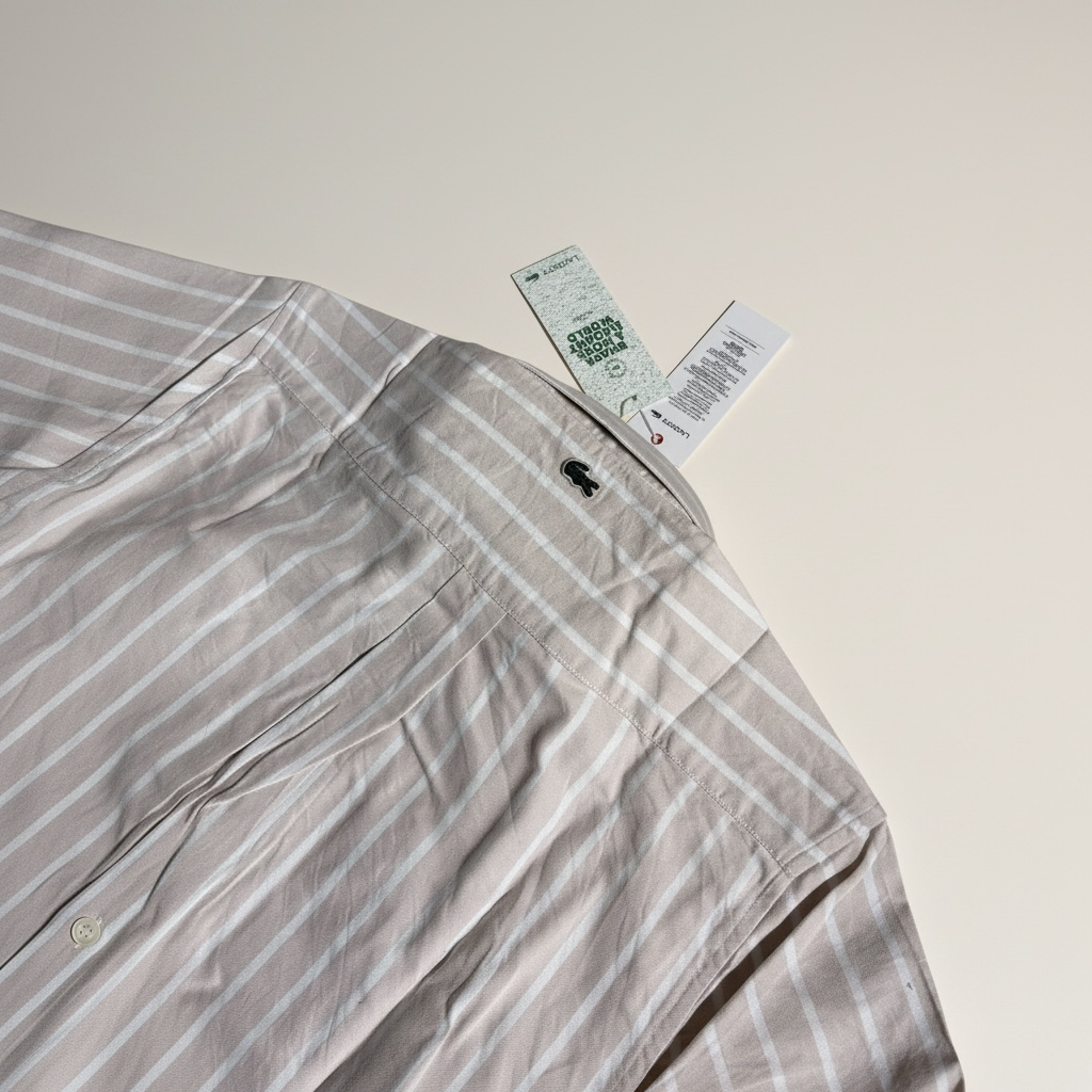 Men’s shirt