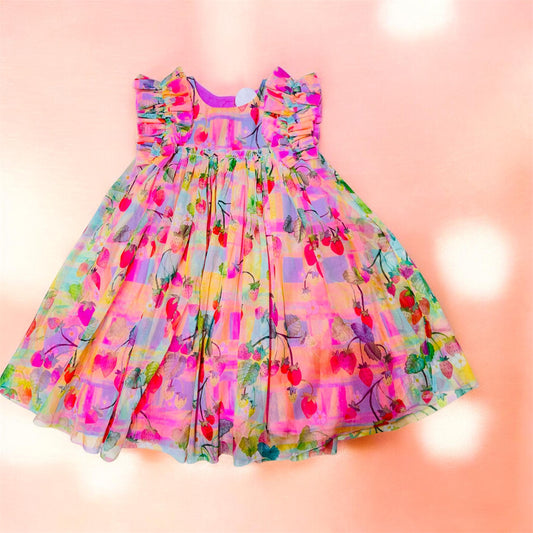 Girls dress