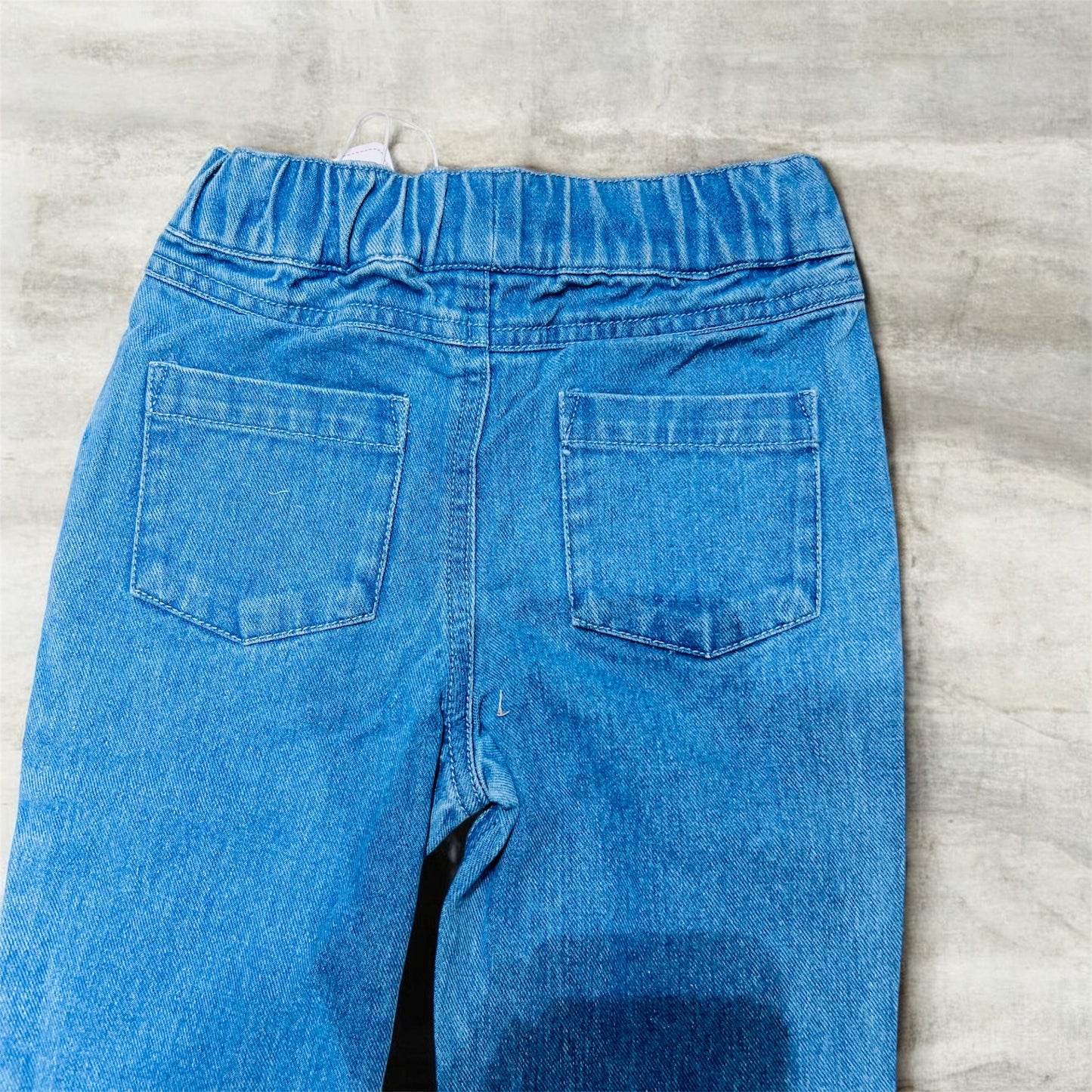 Boys bottom