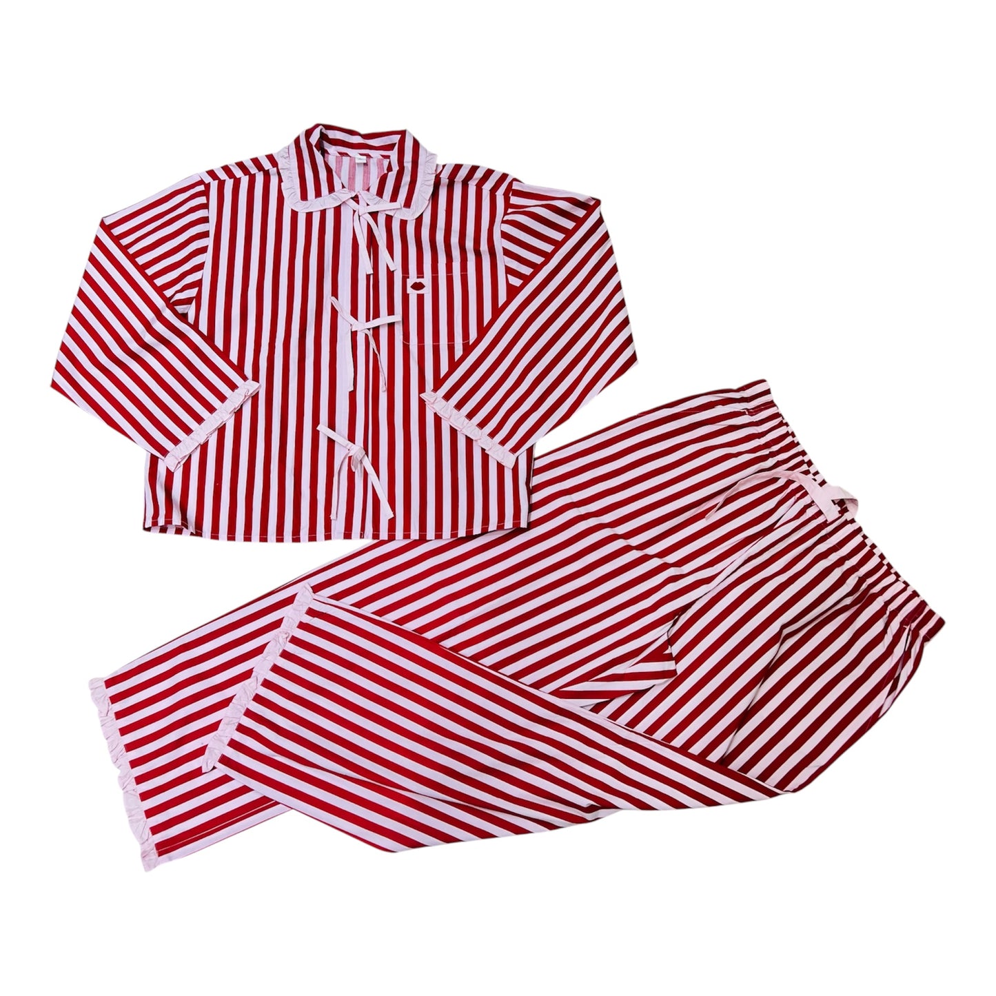 Women cord-set