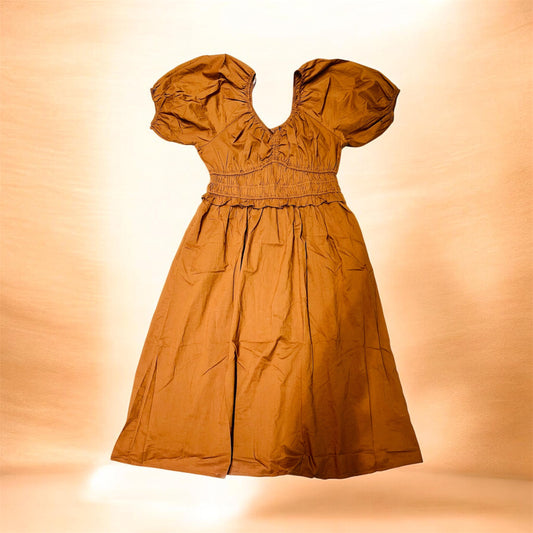 Womens dress