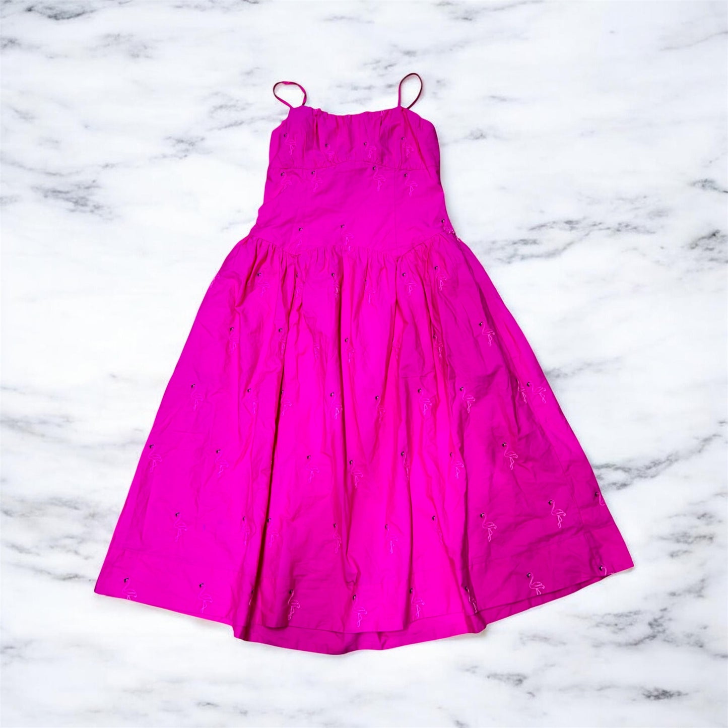 Womens dress