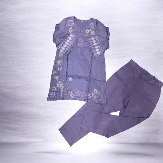 Womens suit