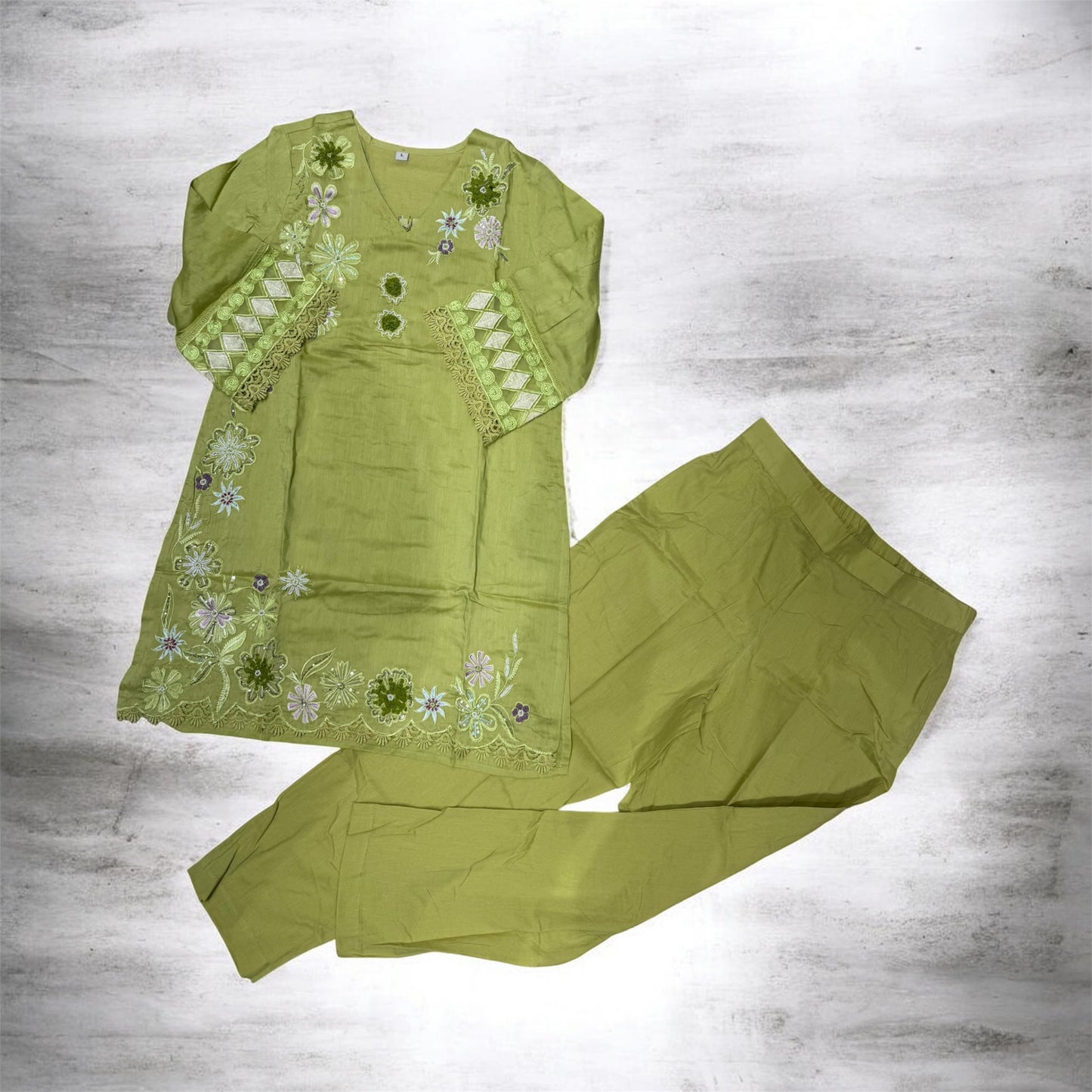 Womens suit