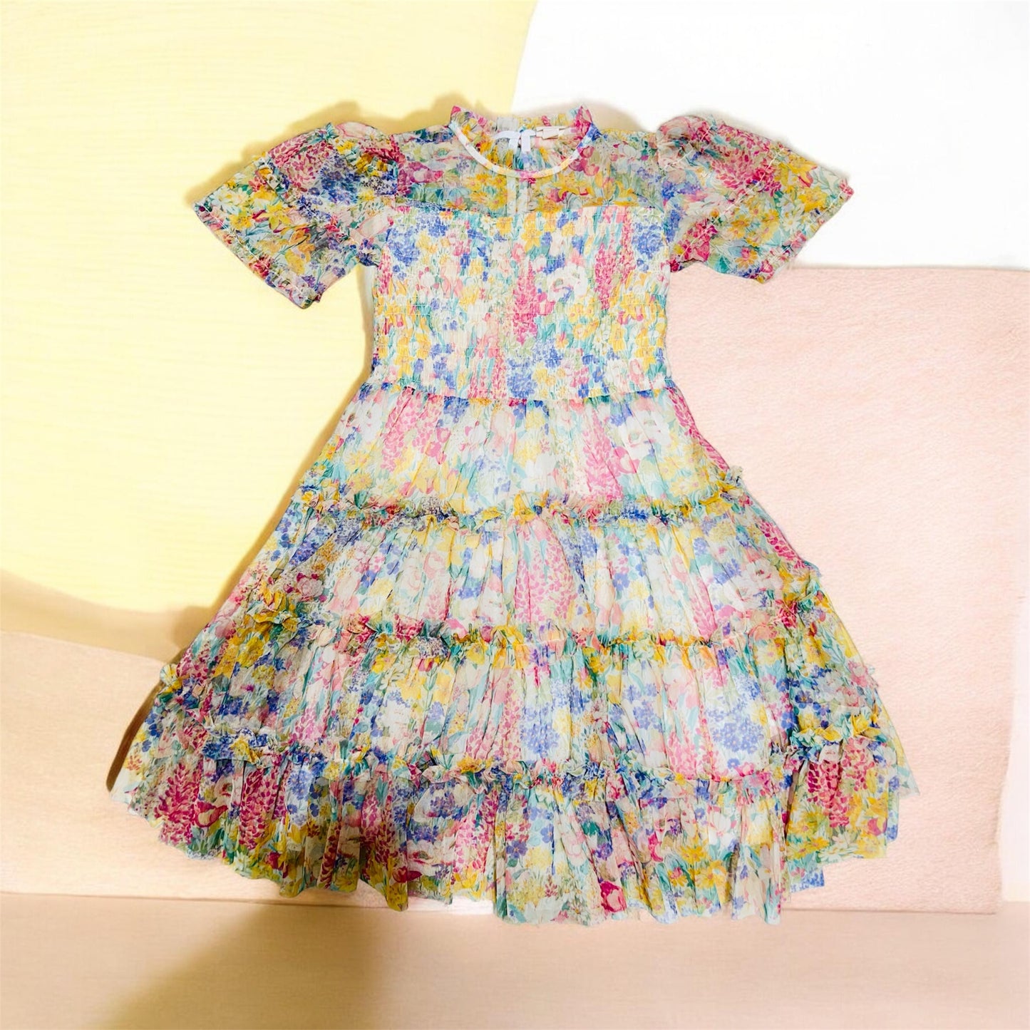 Girls frock