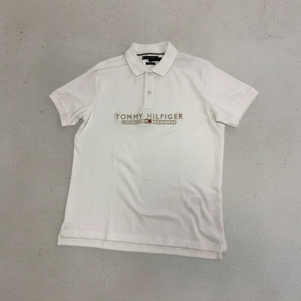 Polo T-shirt