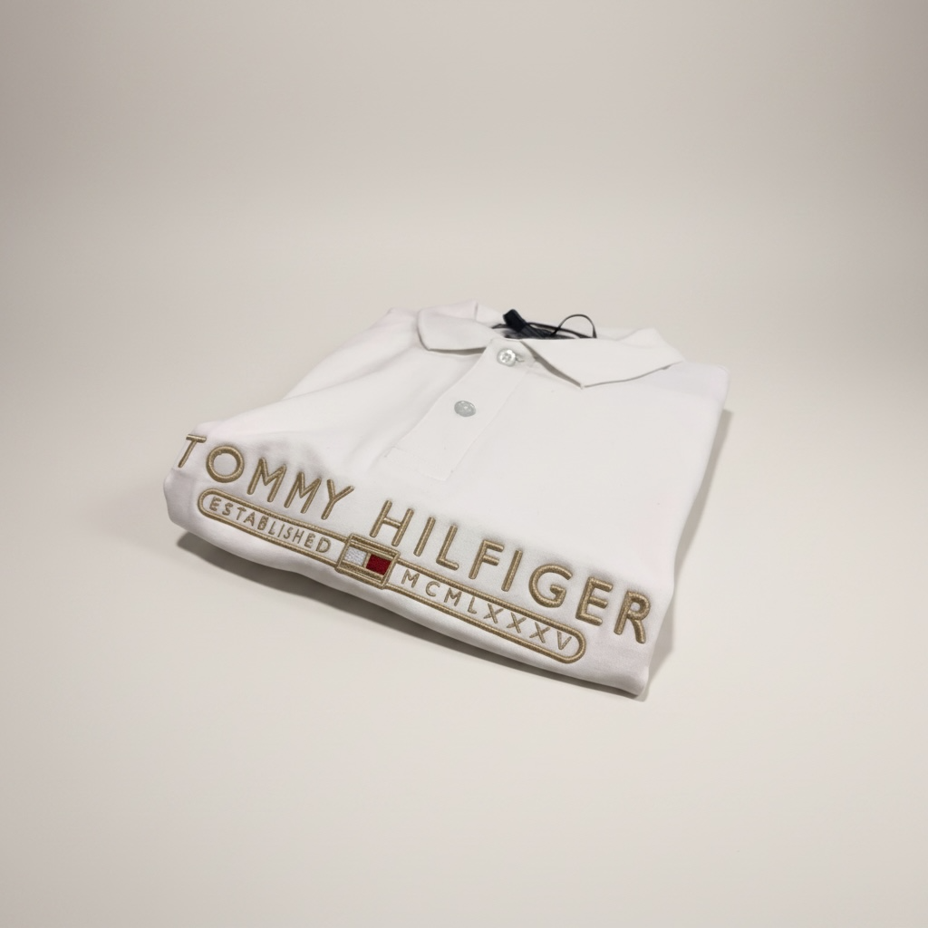 Polo T-shirt
