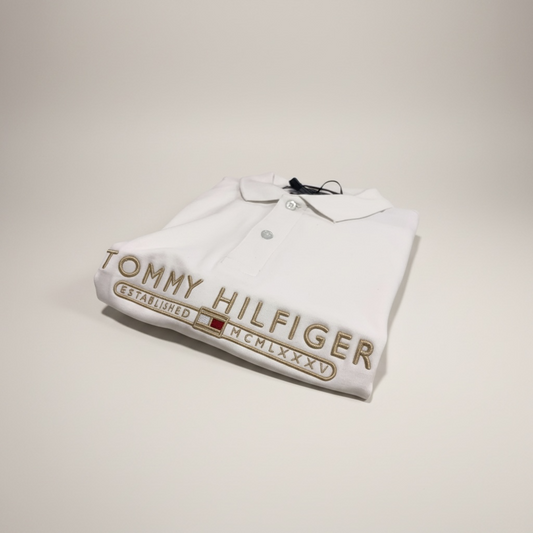 Polo T-shirt