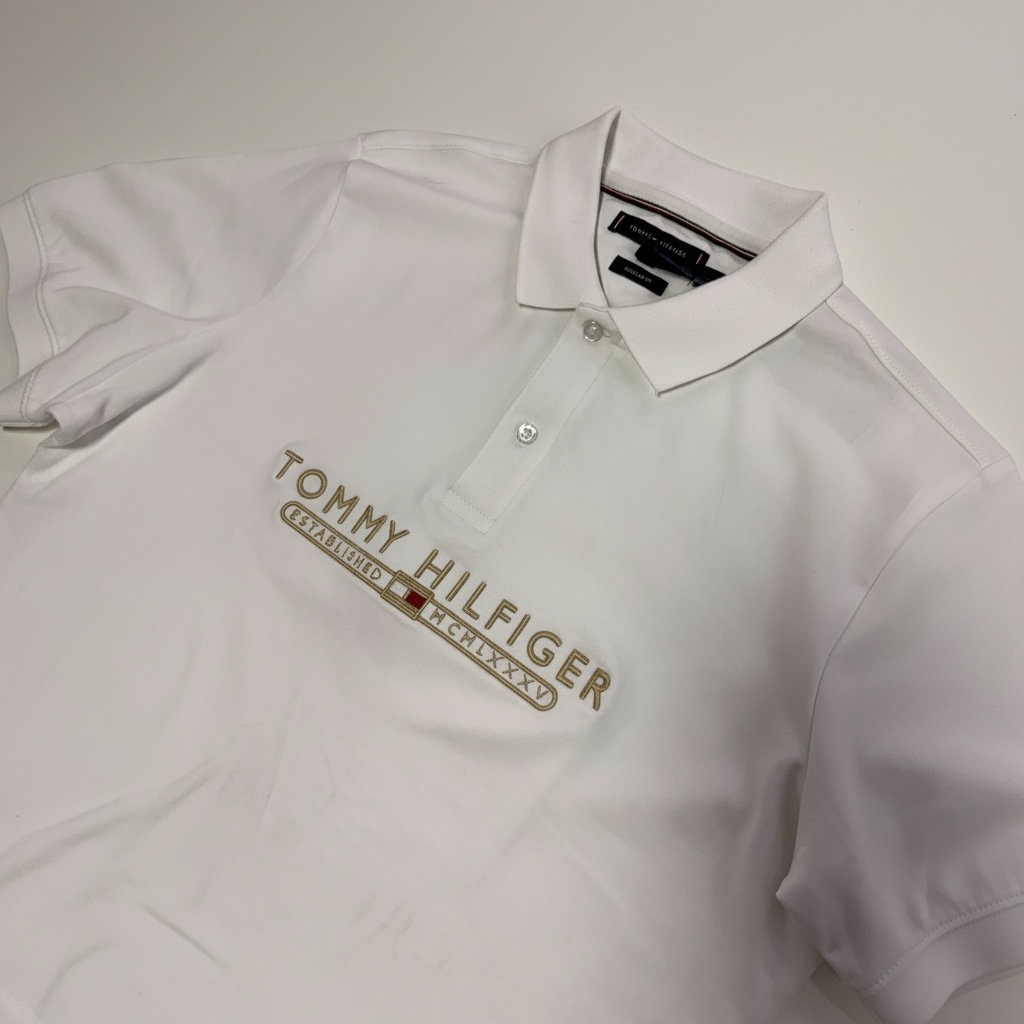 Polo T-shirt