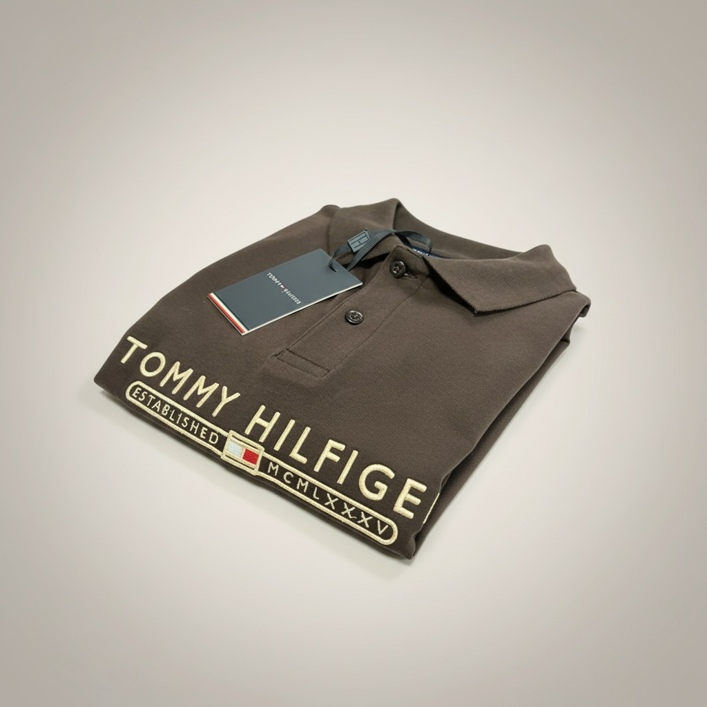 Polo T-shirt