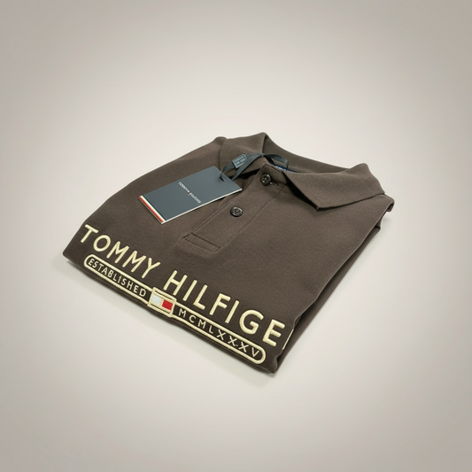 Polo T-shirt
