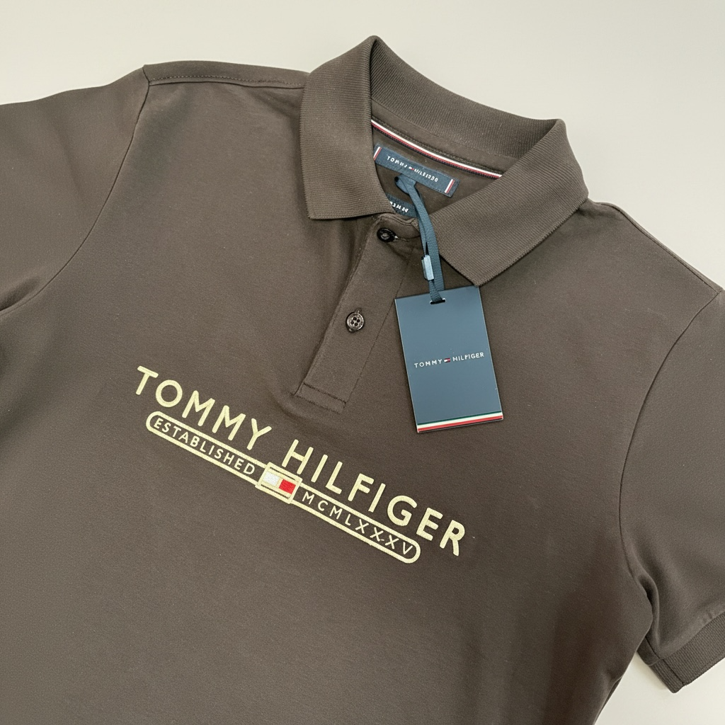 Polo T-shirt