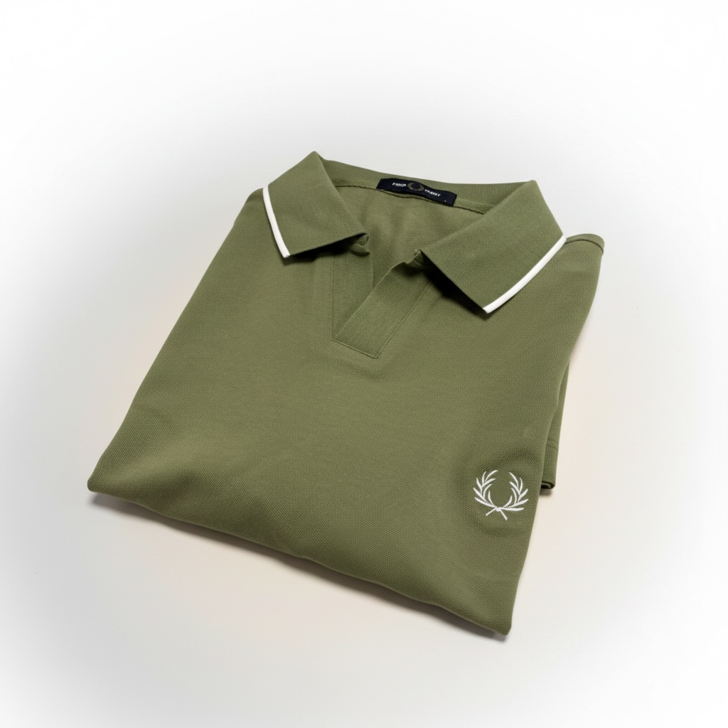 Polo T-shirt