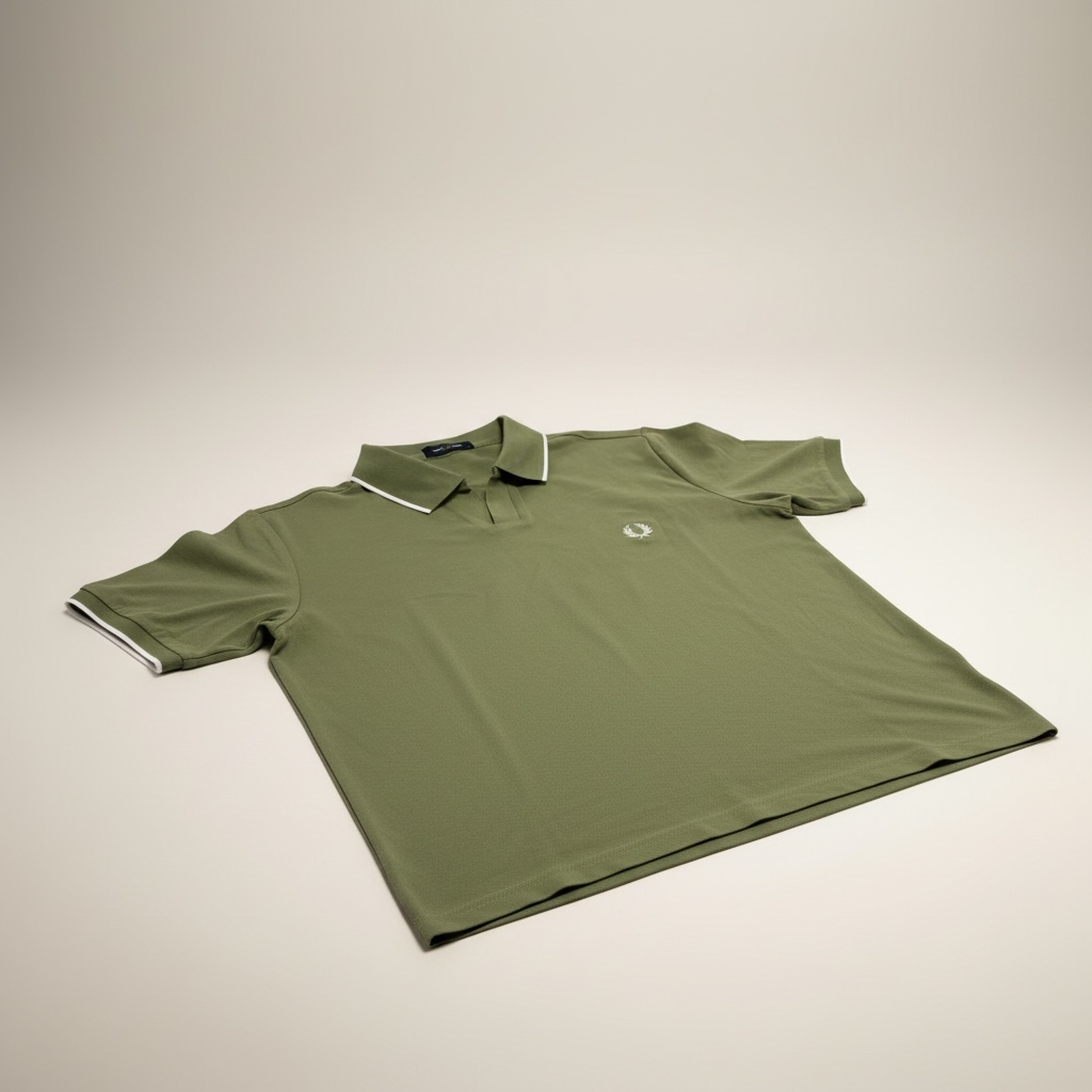 Polo T-shirt