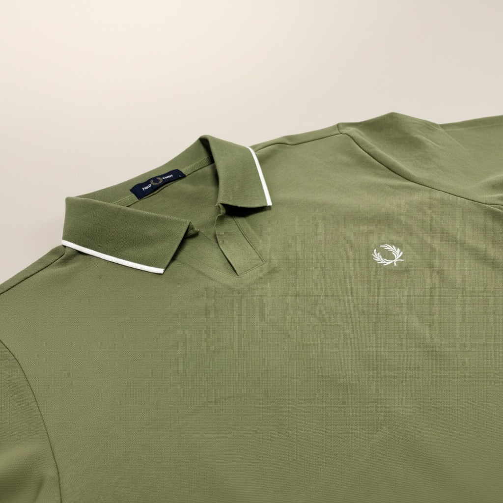 Polo T-shirt