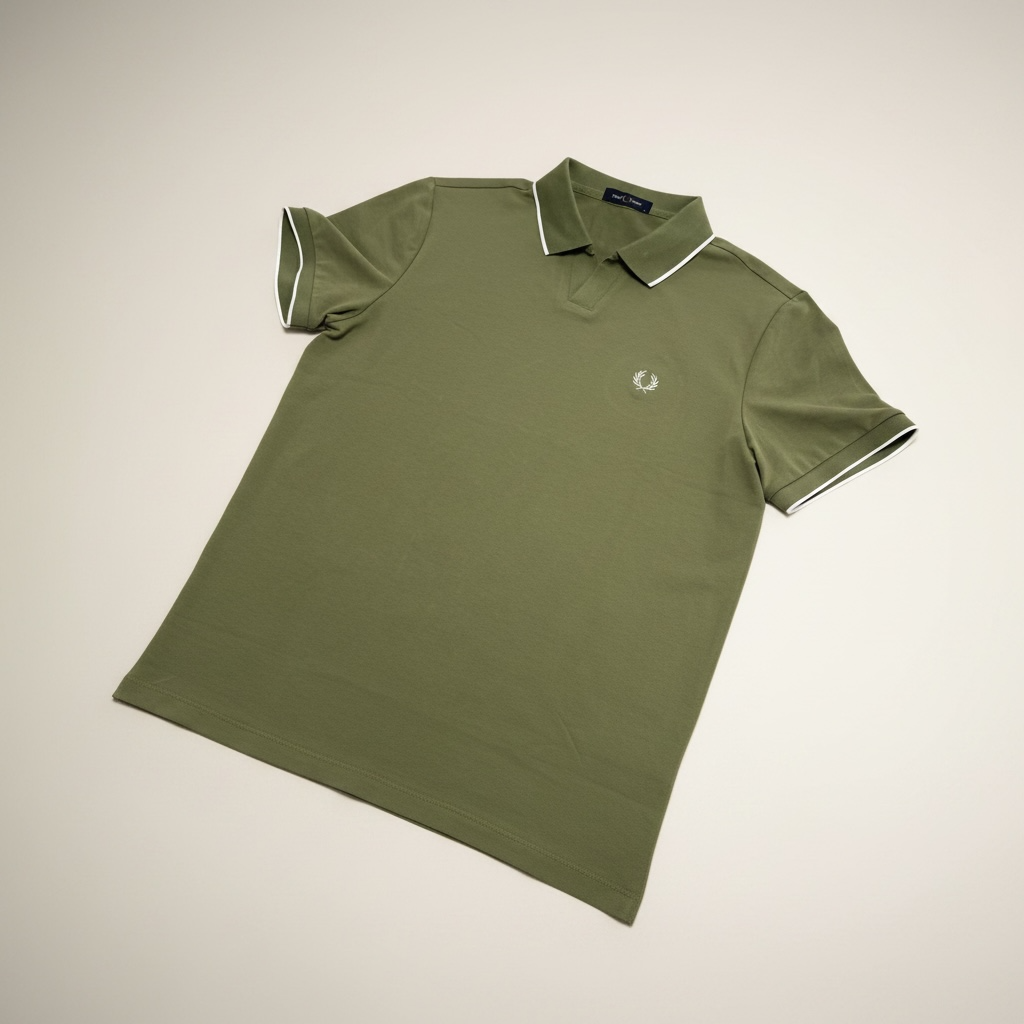 Polo T-shirt