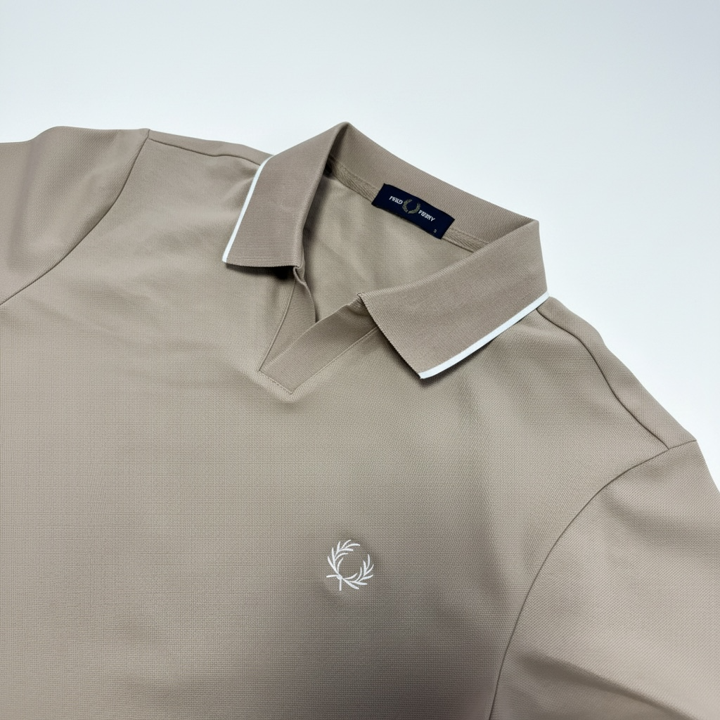 Polo T-shirt