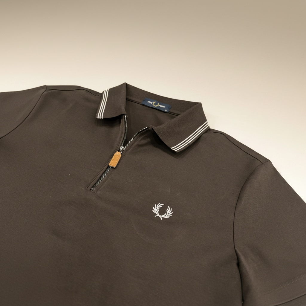 Polo T-shirt