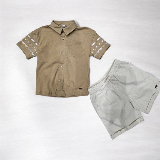 Boys set
