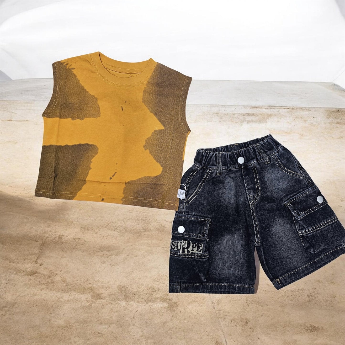 Boys set