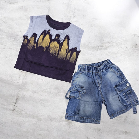 Boys set