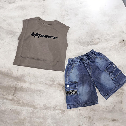 Boys set