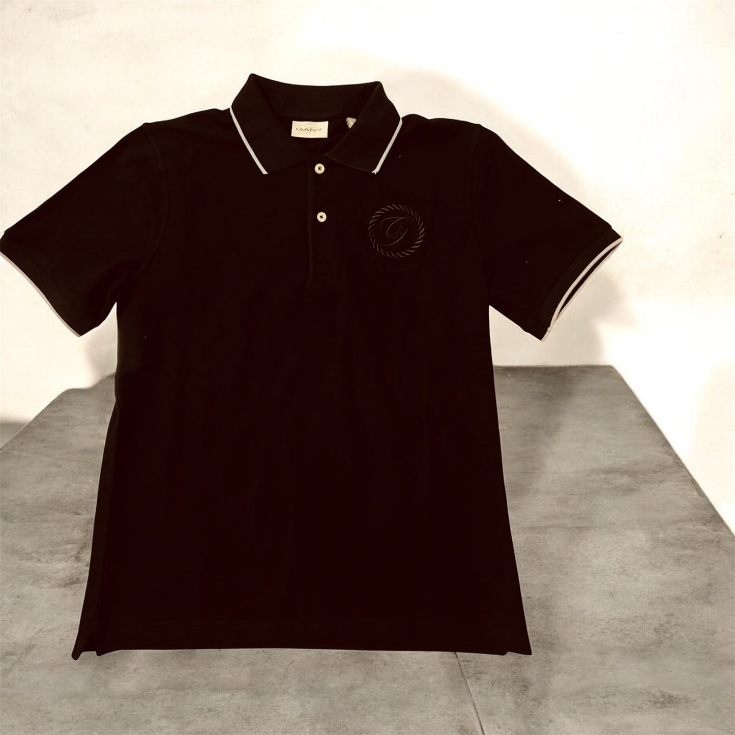 Mens polo t shirt