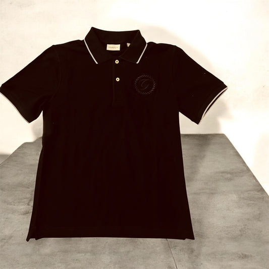 Mens polo t shirt