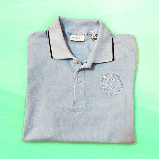 Mens polo t shirt