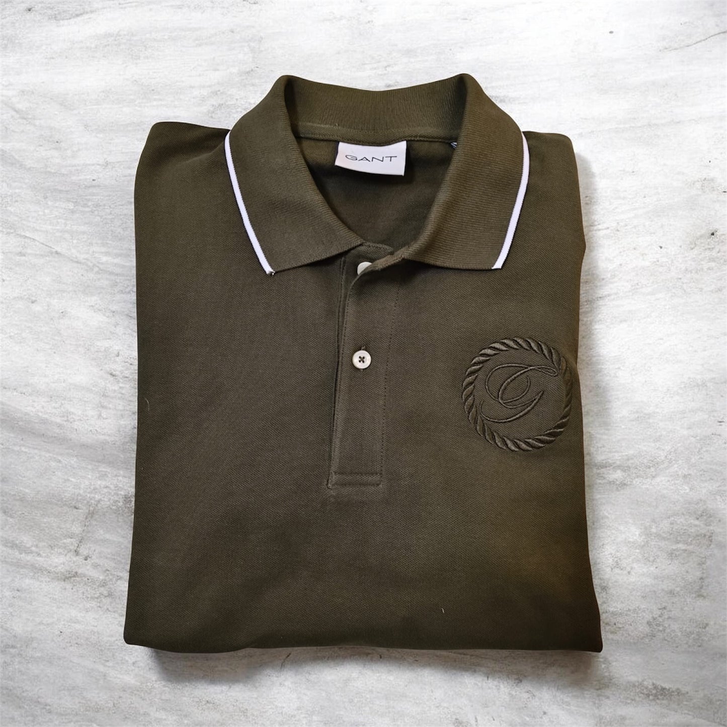 Mens polo t shirt