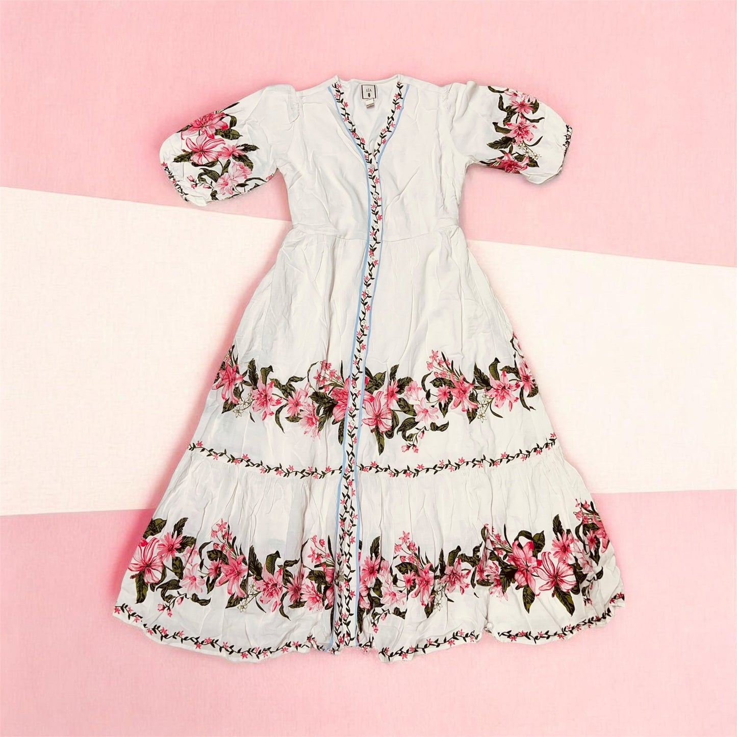 Womens dress