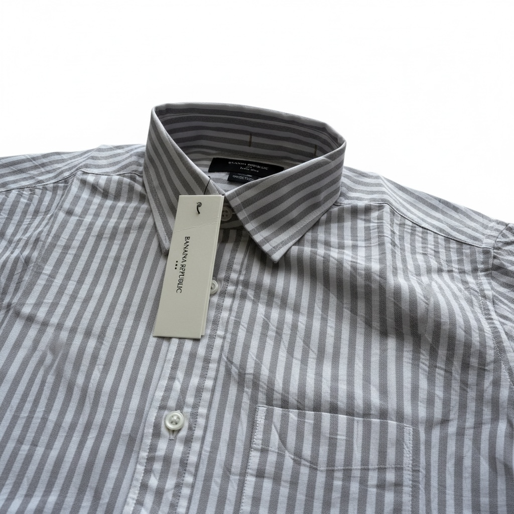 Mens full shirt