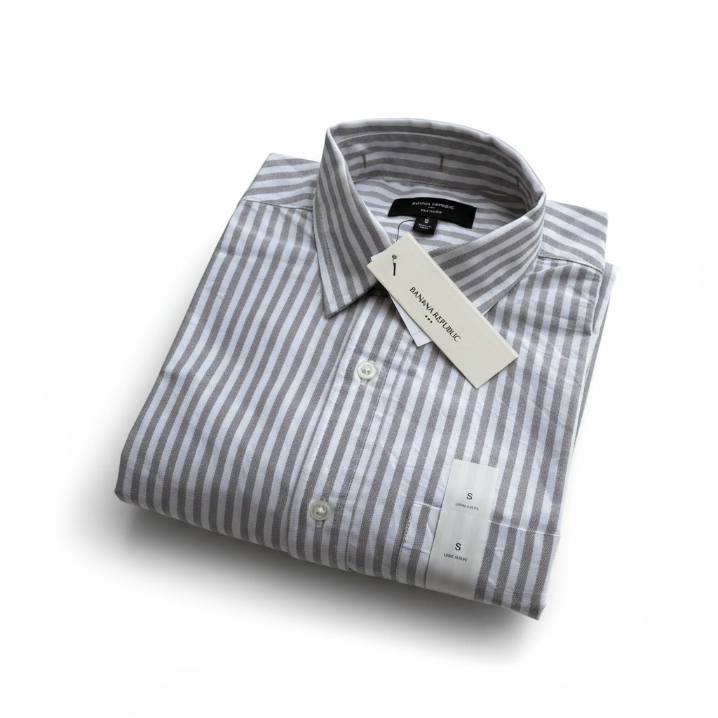 Mens full shirt