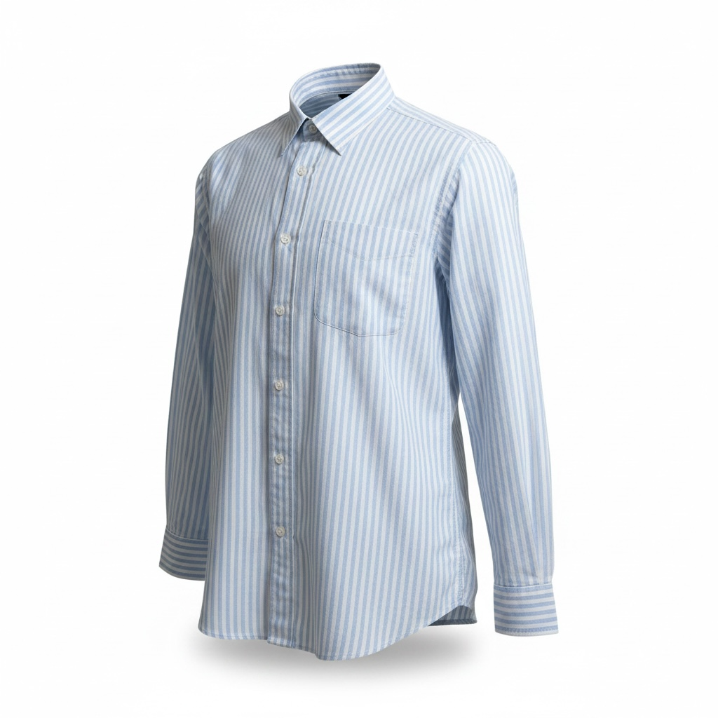 Mens full shirt